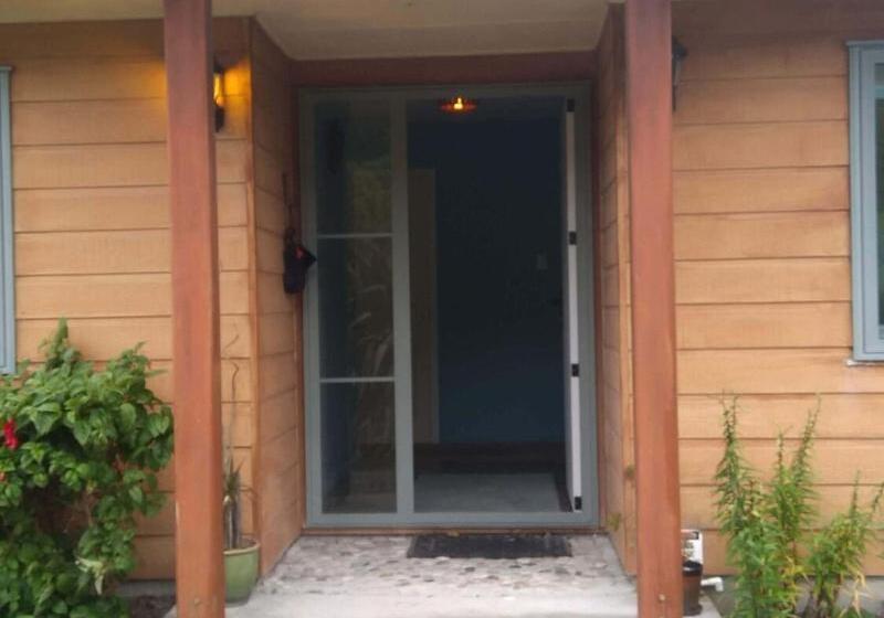 צימר Awatuna Sunset Lodge