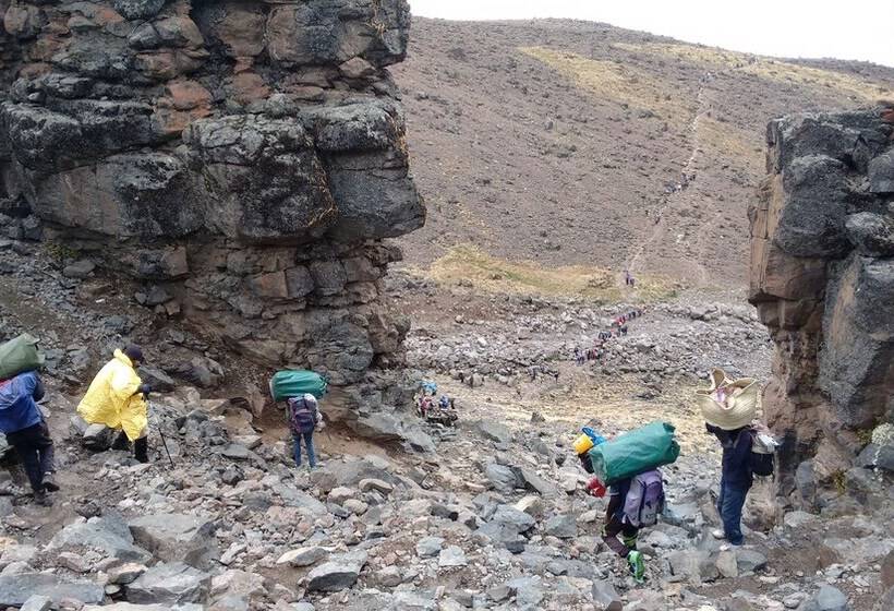 민박 Jutland Lodge Moshi