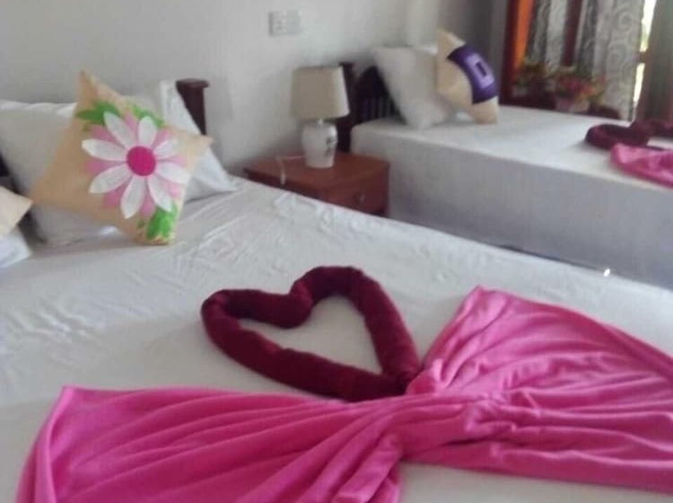 민박 Madhara Home Stay Ella