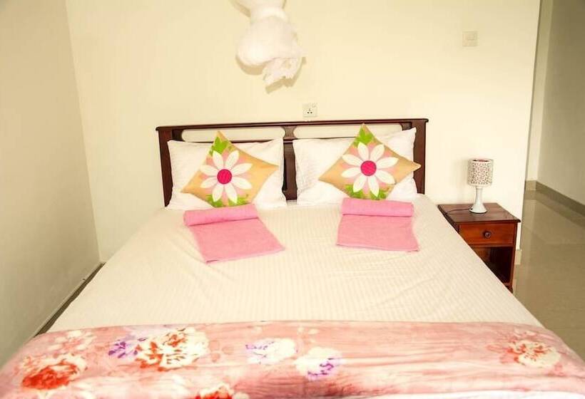 민박 Madhara Home Stay Ella