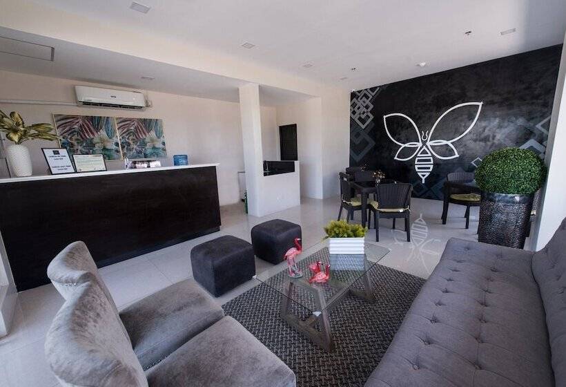 Hotel Bumble V Subic