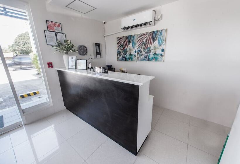 Hotel Bumble V Subic