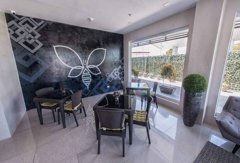 Hotel Bumble V Subic