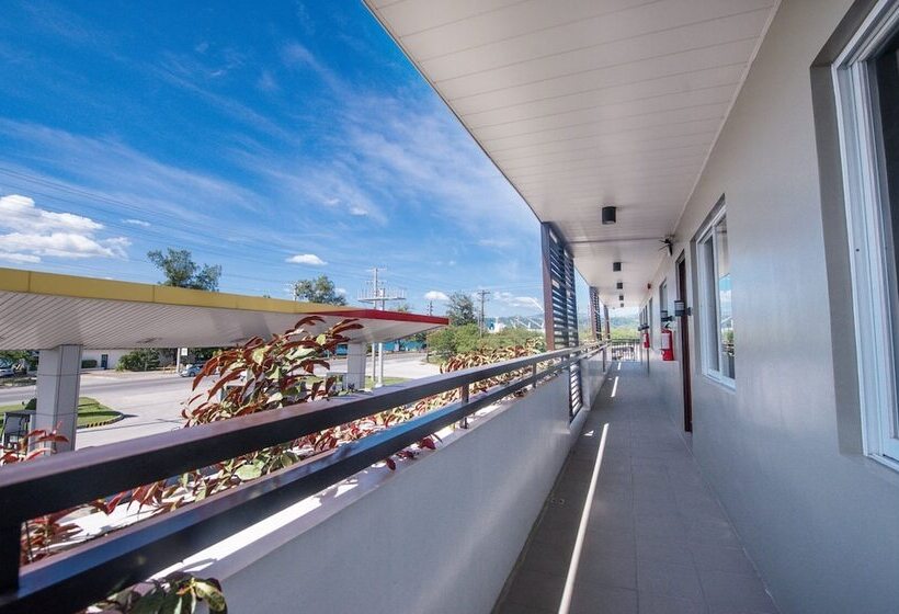 Hotel Bumble V Subic