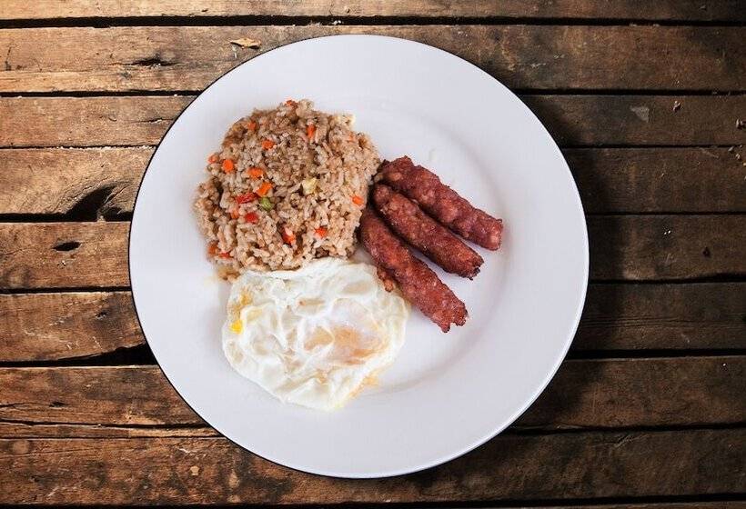 Hotel Bumble V Subic