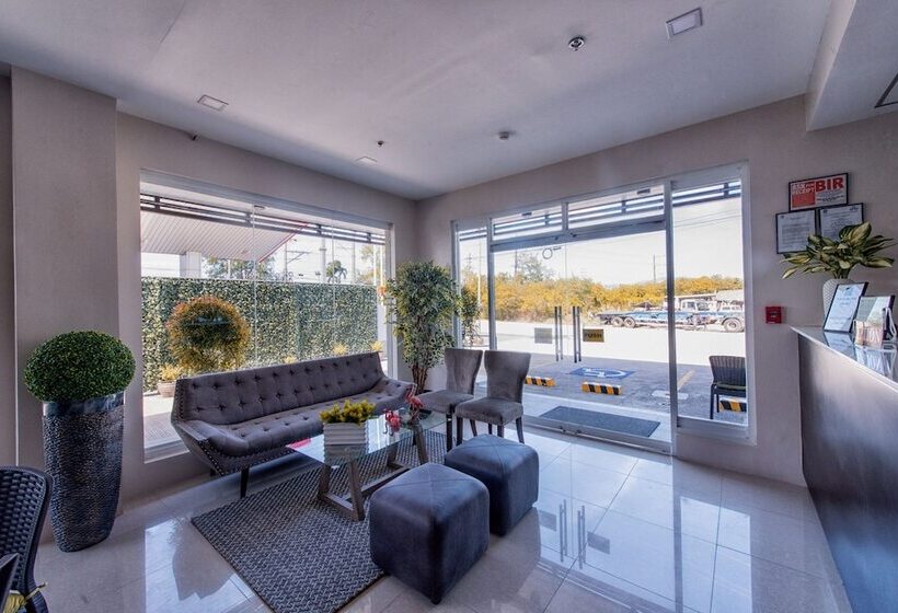 Hotel Bumble V Subic