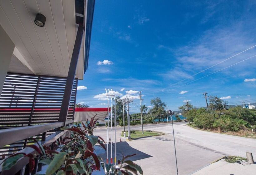 Hotel Bumble V Subic