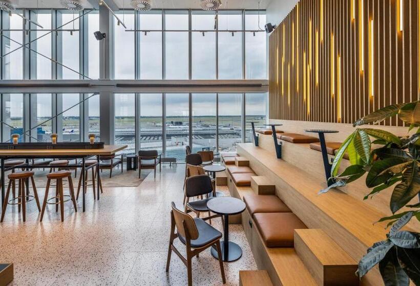 Comfort Hotel Copenhagen Airport