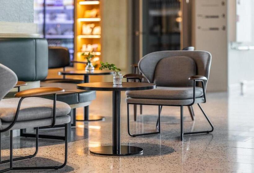 Comfort Hotel Copenhagen Airport