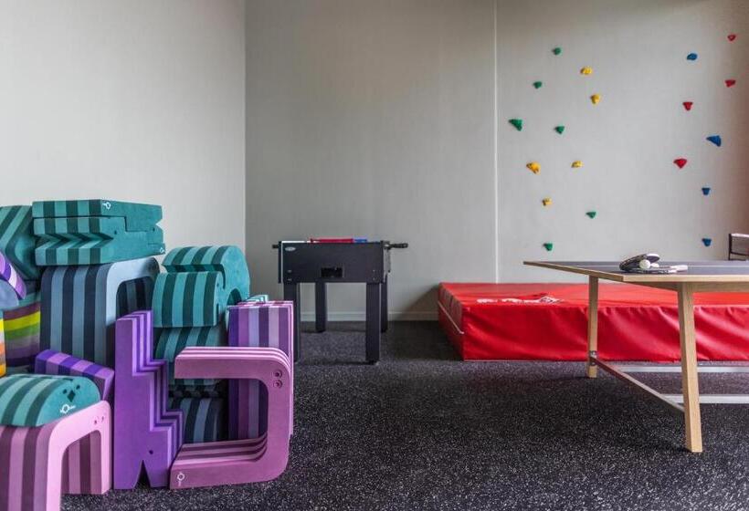 Comfort Hotel Copenhagen Airport