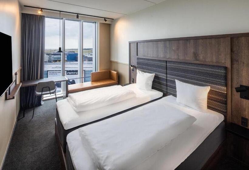 Comfort Hotel Copenhagen Airport