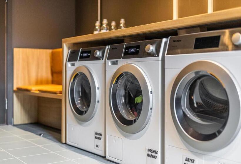 Comfort Hotel Copenhagen Airport