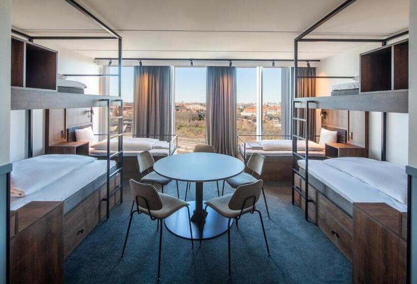 Comfort Hotel Copenhagen Airport