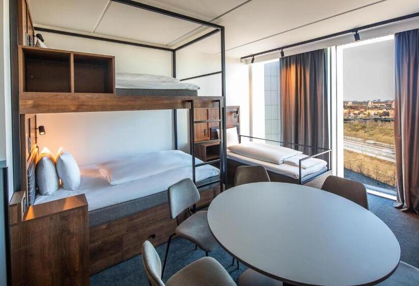 Comfort Hotel Copenhagen Airport