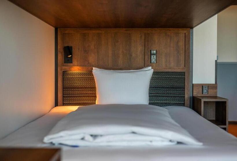 Comfort Hotel Copenhagen Airport