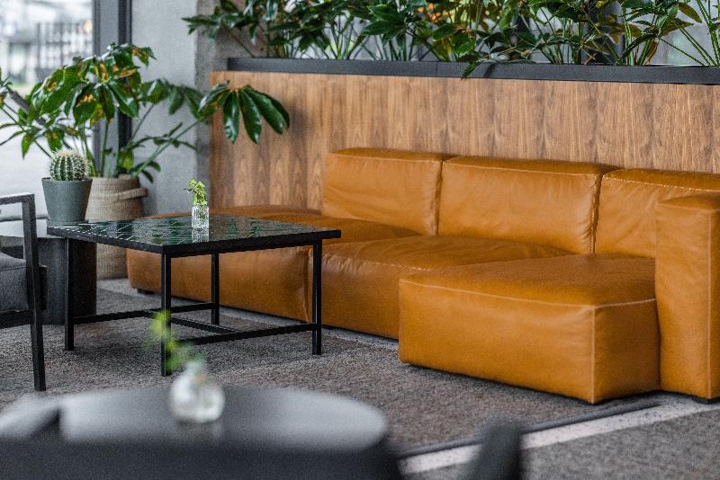 Comfort Hotel Copenhagen Airport