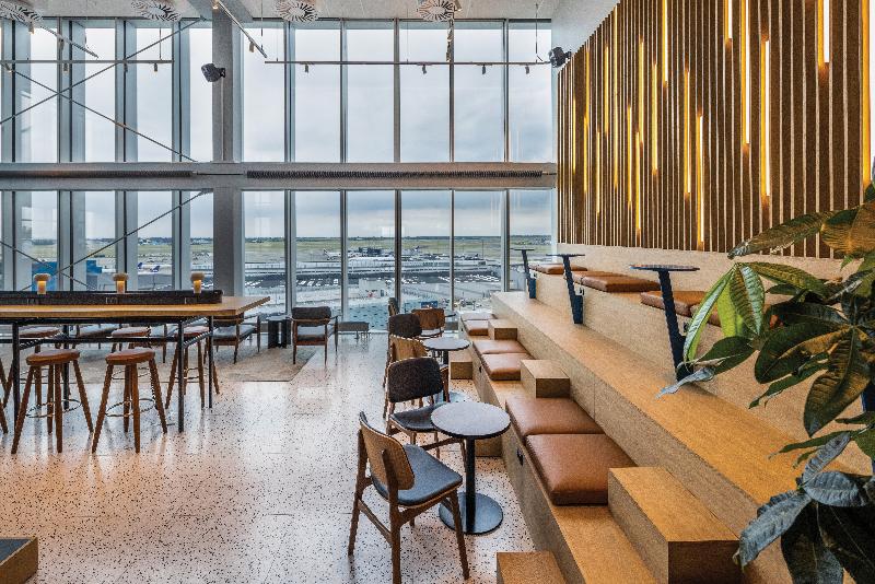 Comfort Hotel Copenhagen Airport