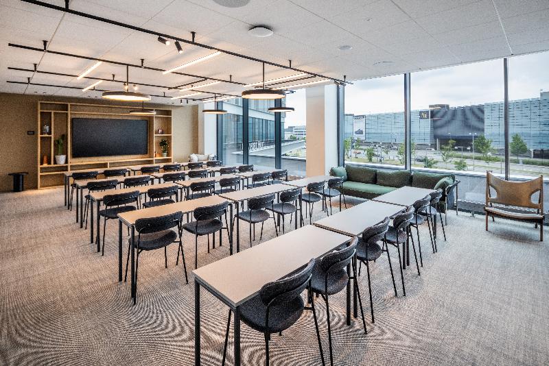 Comfort Hotel Copenhagen Airport