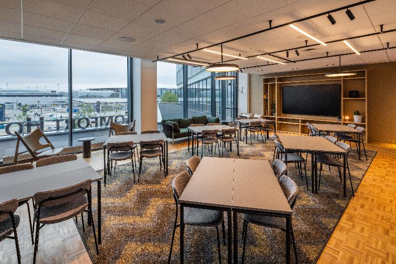 Comfort Hotel Copenhagen Airport