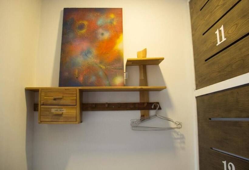 Heystorm Homestay   Hostel