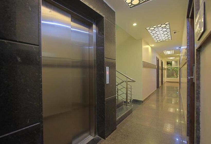 فندق Abm Express Inn