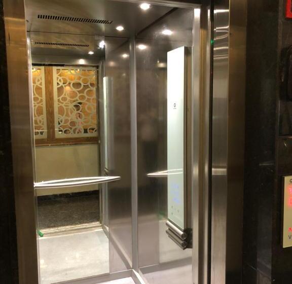 فندق Abm Express Inn