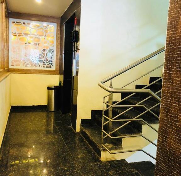 فندق Abm Express Inn