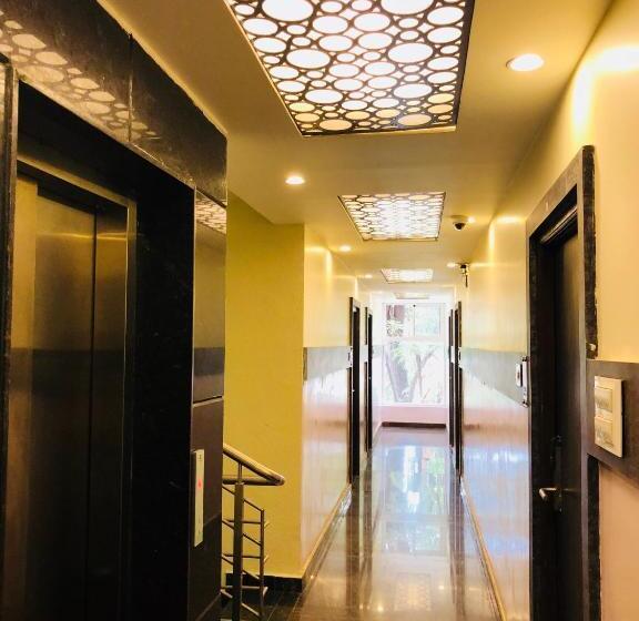 فندق Abm Express Inn