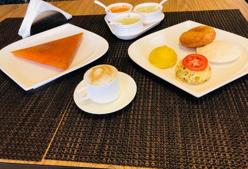 فندق Abm Express Inn