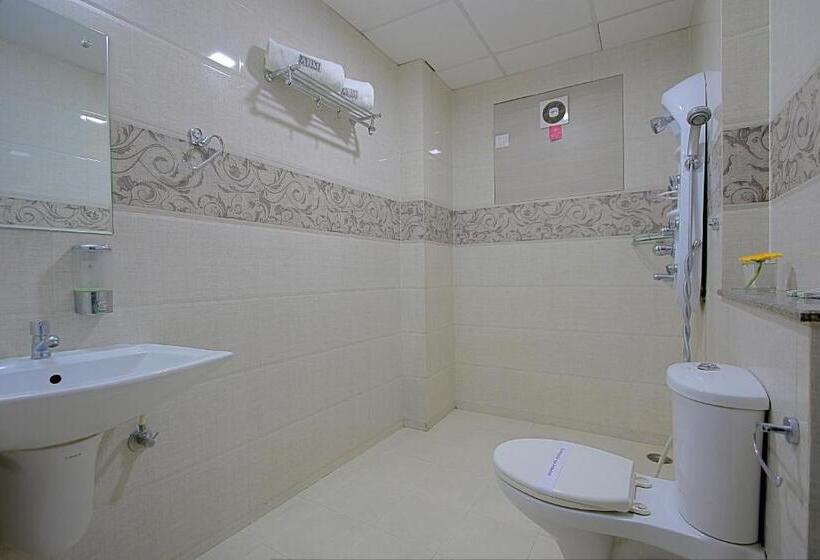 فندق Abm Express Inn