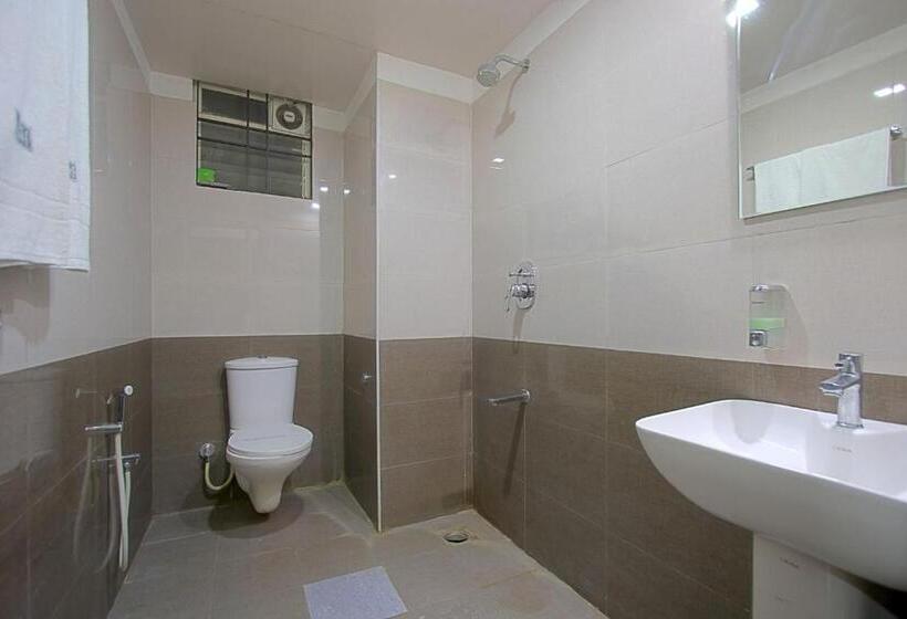 فندق Abm Express Inn