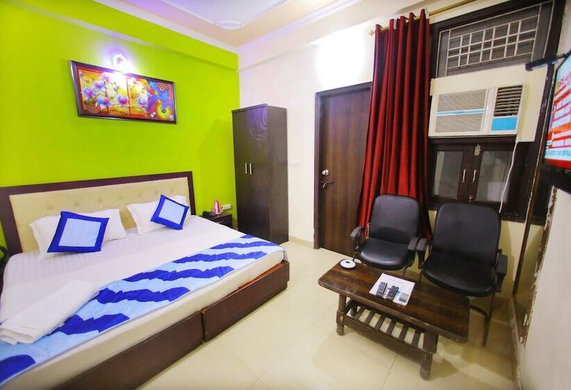 בית מלון כפרי Adb Rooms Arrival Inn