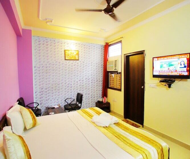 בית מלון כפרי Adb Rooms Arrival Inn