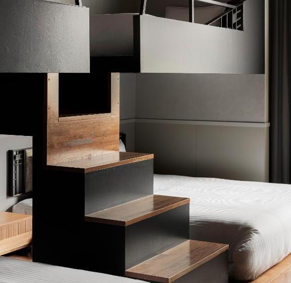 فندق Aoka Kamigoto