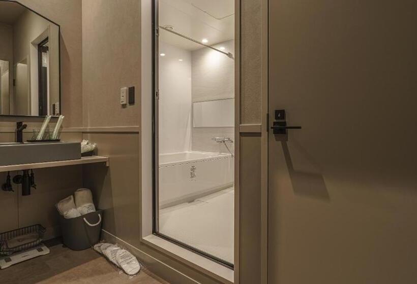 فندق Aoka Kamigoto