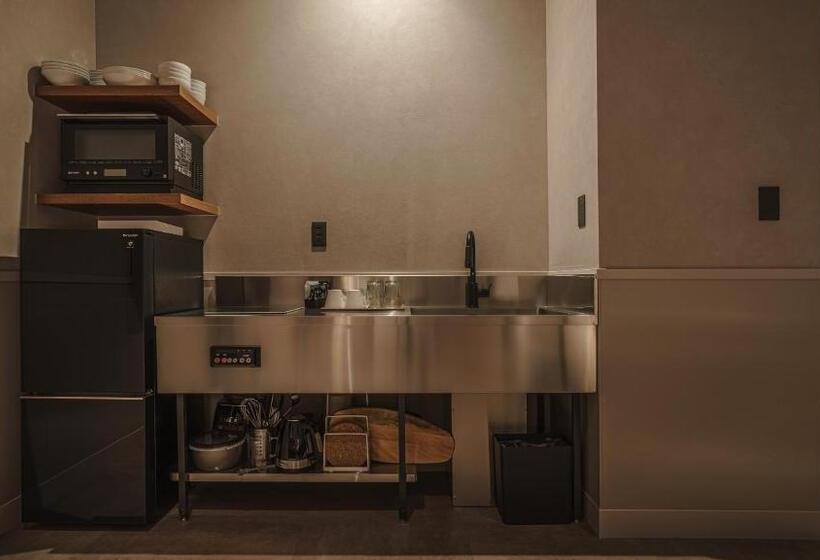 فندق Aoka Kamigoto