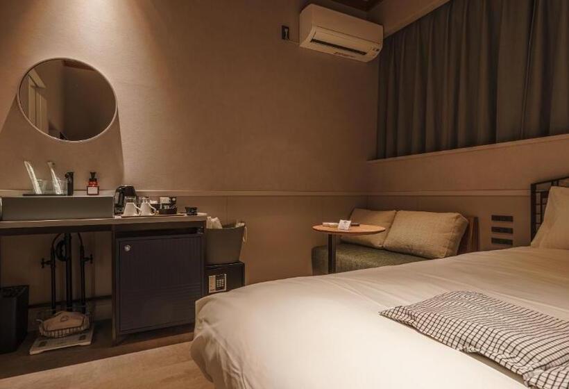 فندق Aoka Kamigoto