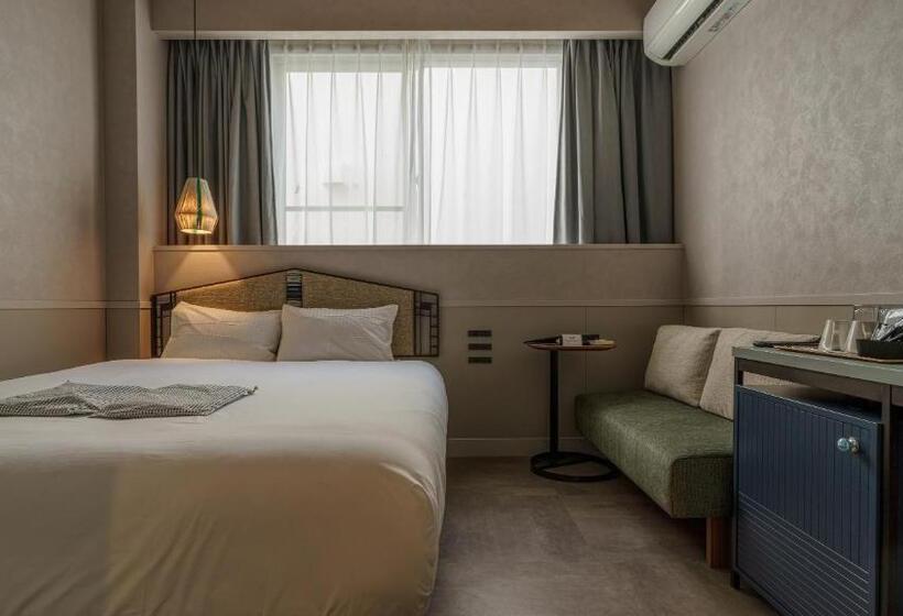 فندق Aoka Kamigoto