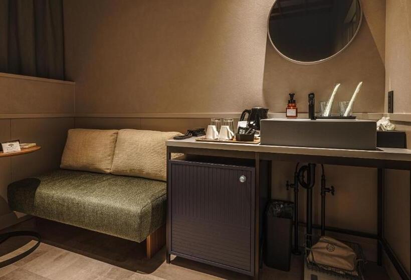 فندق Aoka Kamigoto