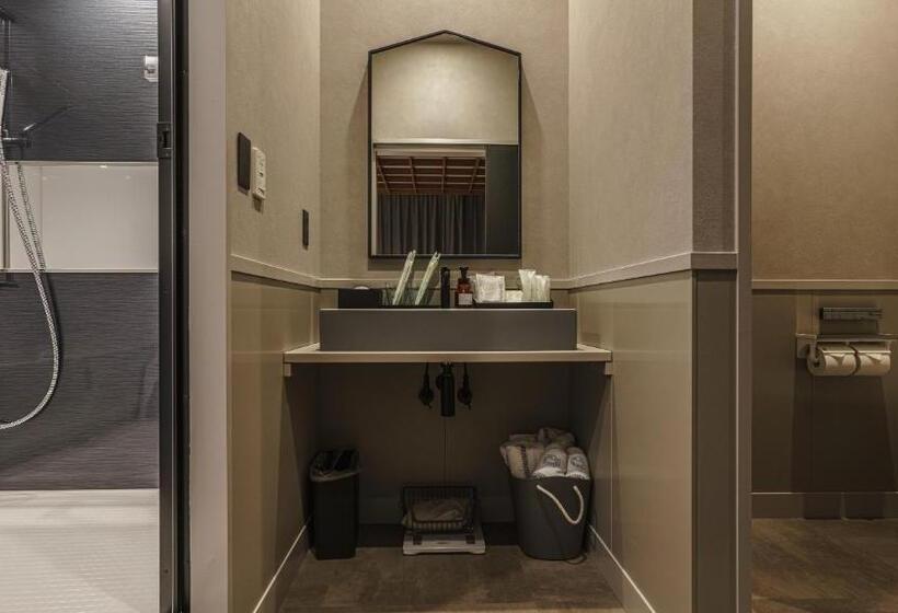 فندق Aoka Kamigoto