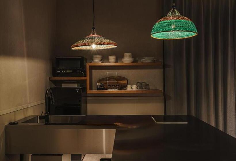 فندق Aoka Kamigoto