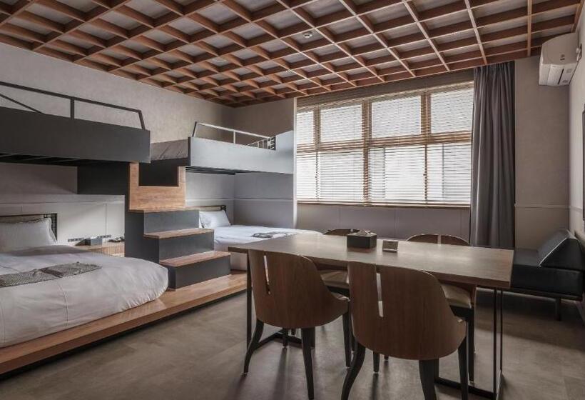 فندق Aoka Kamigoto