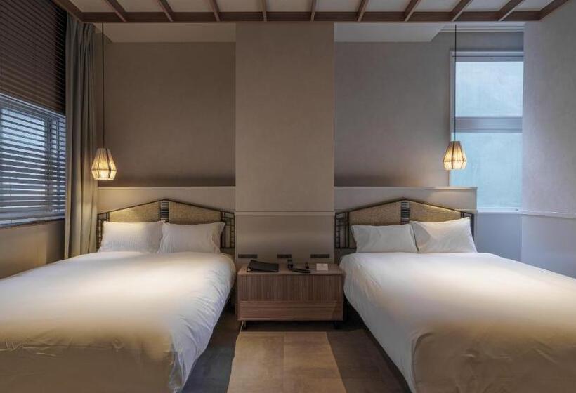 فندق Aoka Kamigoto