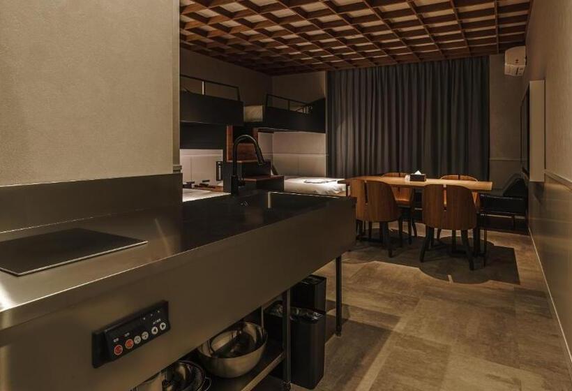 فندق Aoka Kamigoto