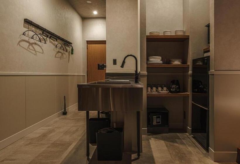 فندق Aoka Kamigoto