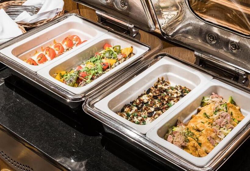 هتل Bachleda Residence Zakopane