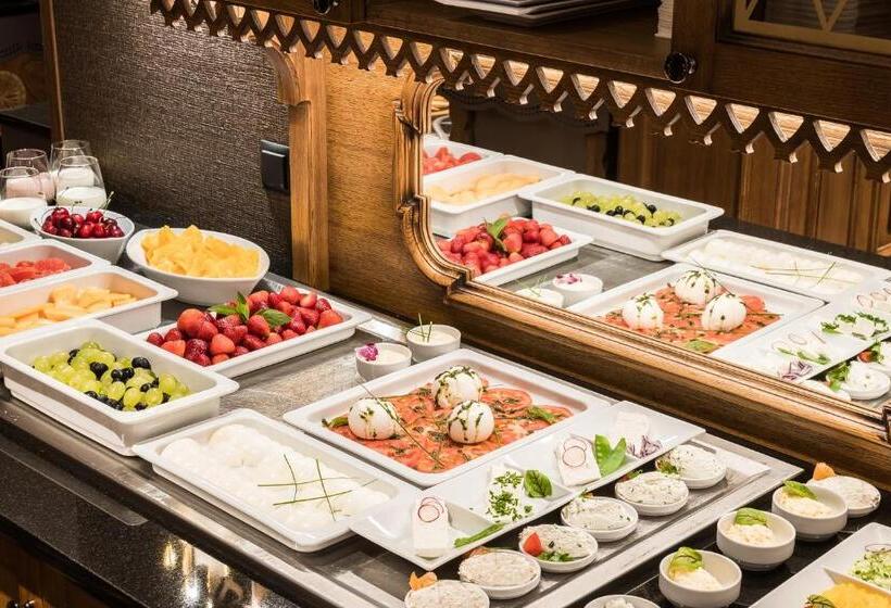 هتل Bachleda Residence Zakopane