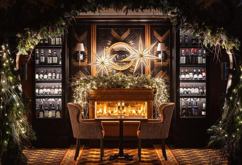 هتل Bachleda Residence Zakopane