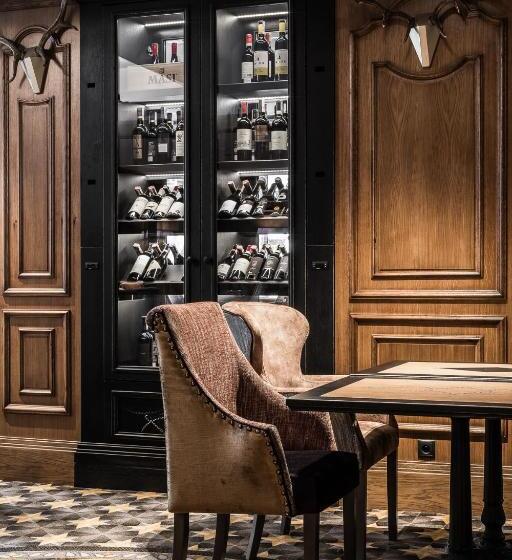 هتل Bachleda Residence Zakopane