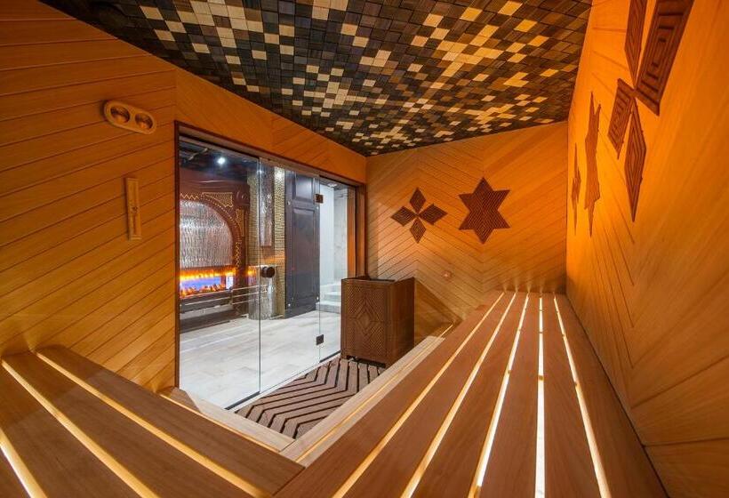 هتل Bachleda Residence Zakopane